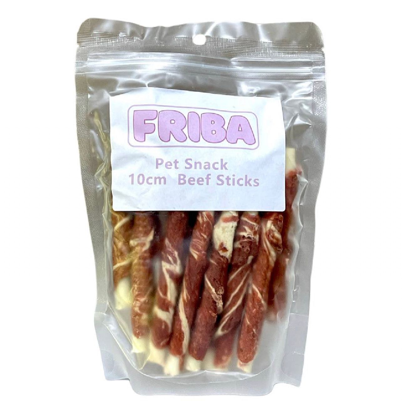 Friba( 200g )ستیك لحم