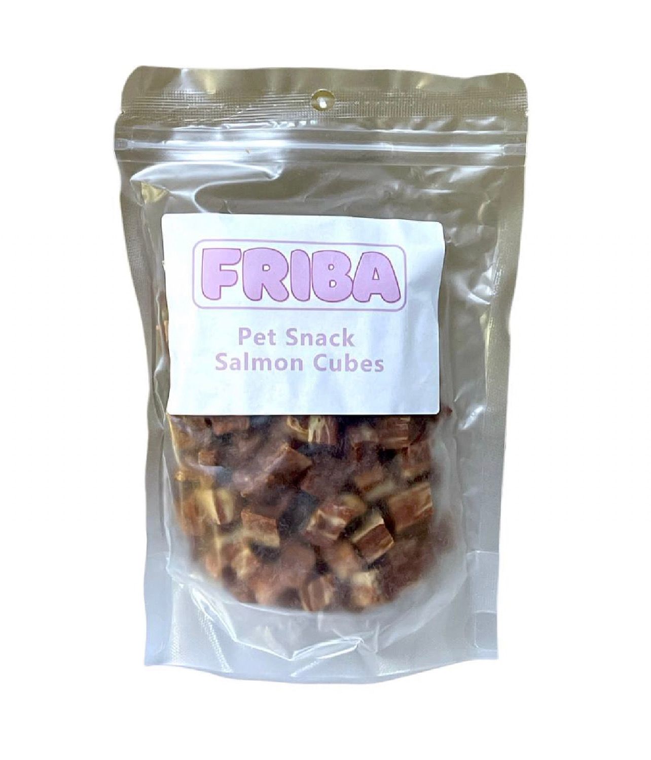 Friba (200g) السلمون