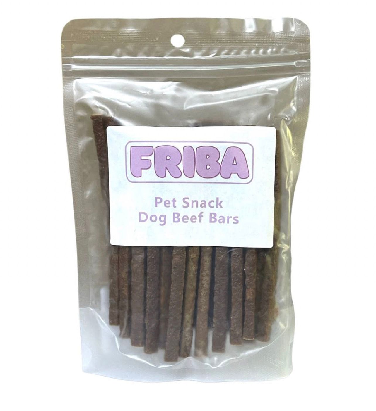 Friba(200g) لحم البقر