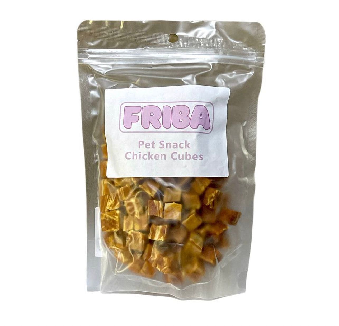 Friba (200g) دجاج