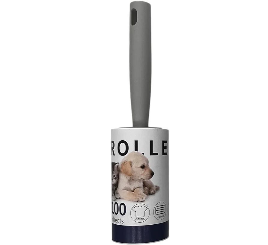 رولە مزيل الشعر بیها ١٠٠ ورقة