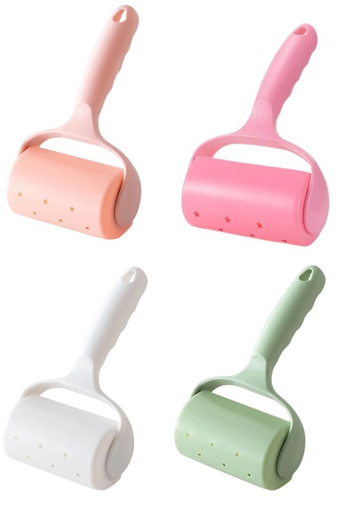 رولە مزيل الشعر