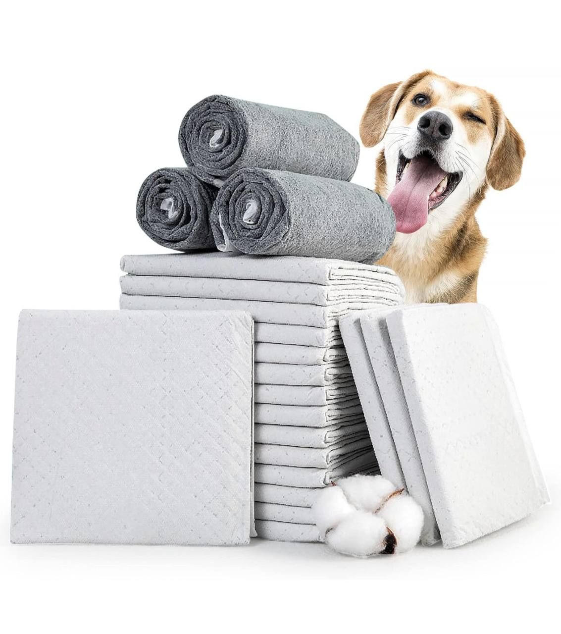 ٤٠عدد (60X60CM)باد الحيوانات الأليفة