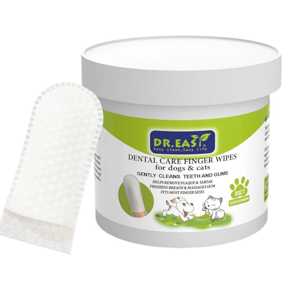 Dr.Easy تنظيف الأسنان