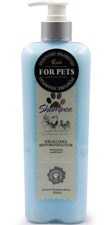 Endi 500ml زيت اللافندر العطري للتنظيف والانتعاش