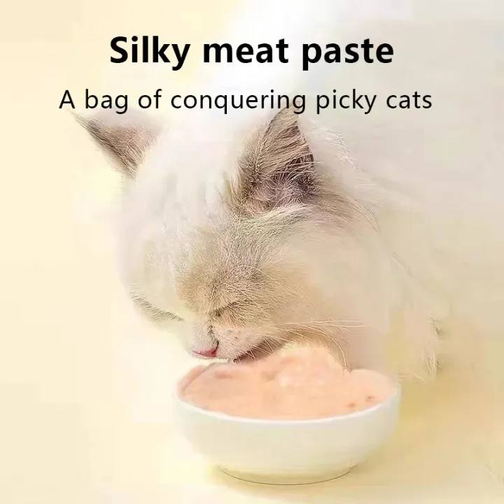 Neeka 100g نكهة الدجاج