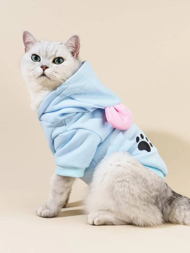 (L) ملابس هوديي