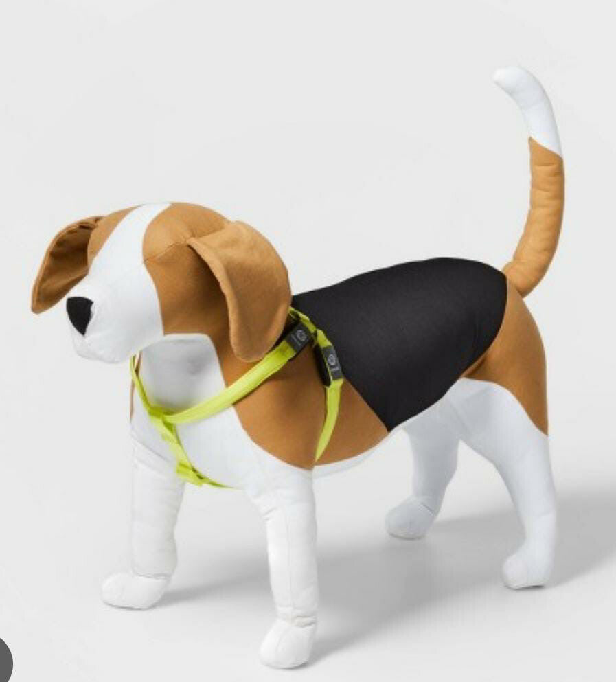 (XS, S, M, L, XL,) هارنس للكلاب - سیت کامل خمس قياسات - سعر القطعة الف دینار