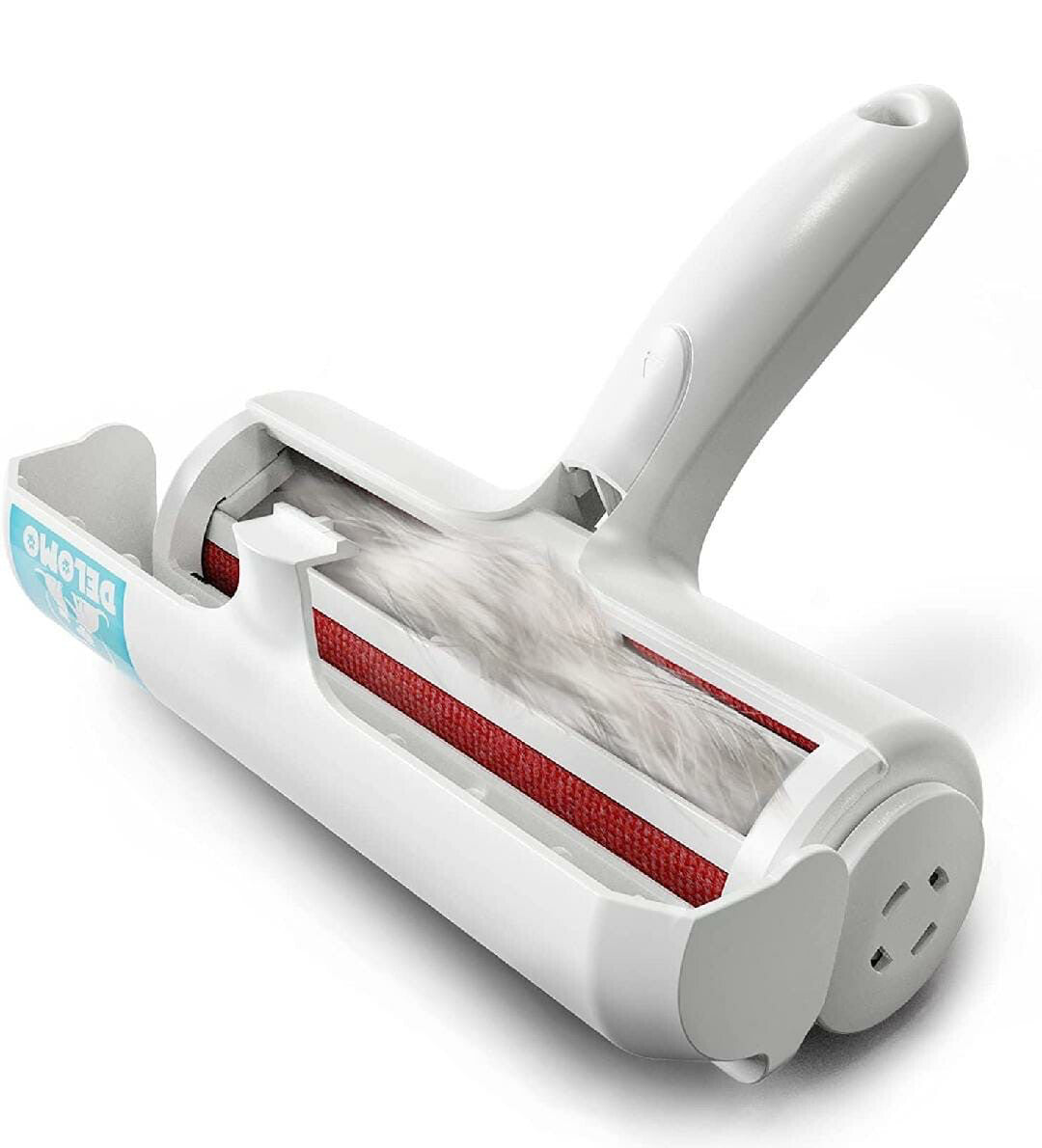 المشط التنظيف الاريكة و الملابس