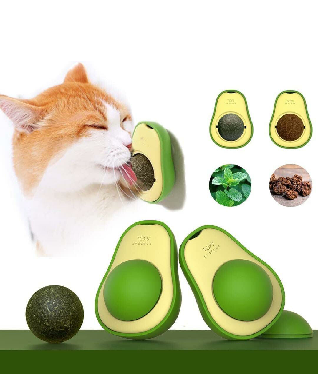 الكرة كاتنب