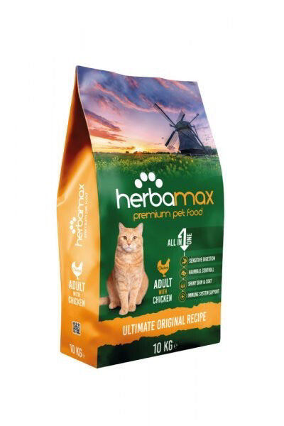 Herbamax دجاج