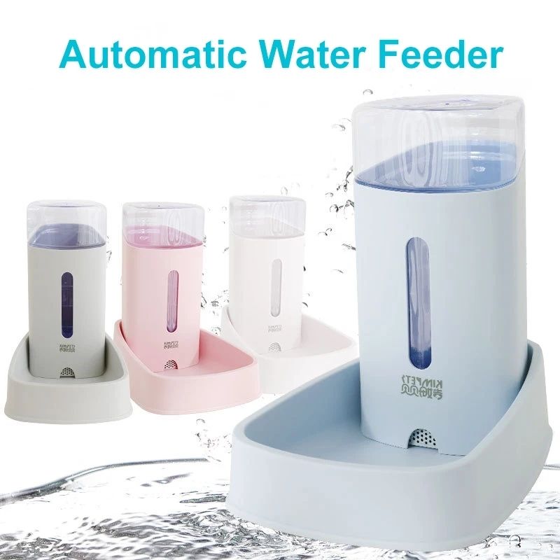 مشربية القطط و الكلاب