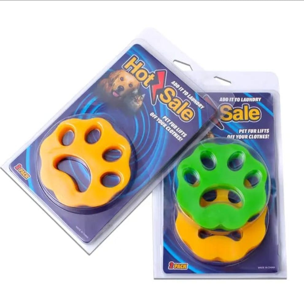 لمامه جلاتينيه لتنظيف الملابس توظع في الغساله