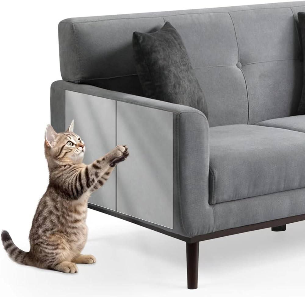 لاصق ضد الخدش (٢ عدد)