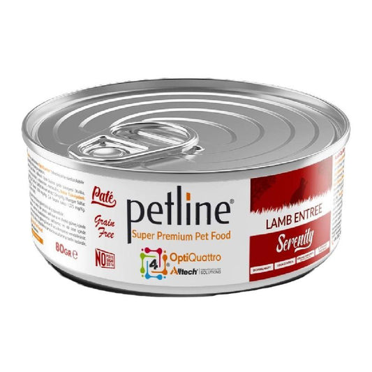 Petline 80g الغنم