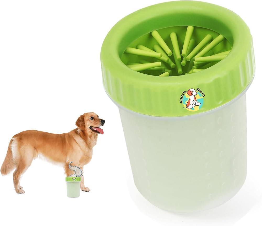 منظف أقدام(14سم*10سم)