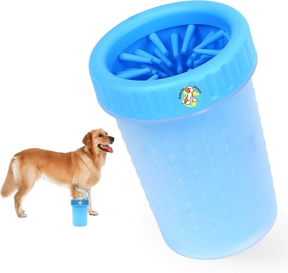 منظف أقدام(14سم*10سم)