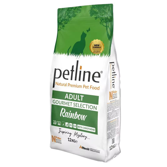 Petline گورمیت البالغ (١٢کگم)