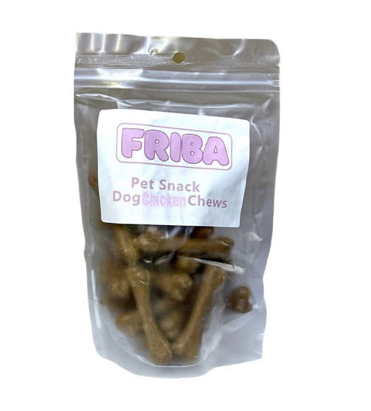 Friba (200g) دجاج