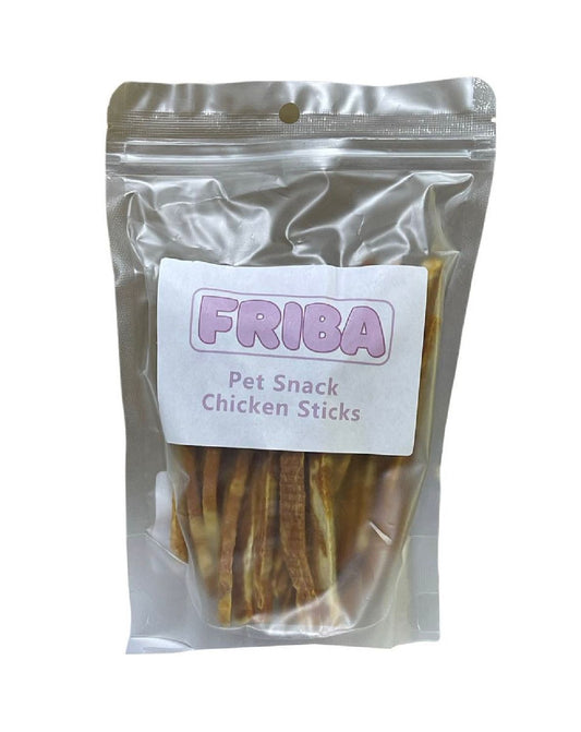 Friba( 200gستيك دجاج (‏