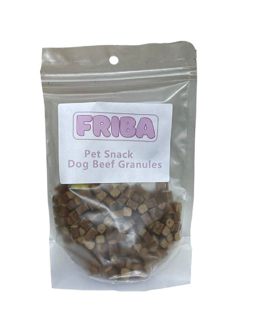 Friba (200g) حبيبات لحم