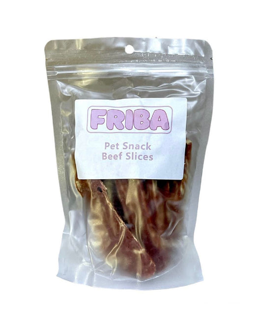 Friba (200g) شرائح لحم