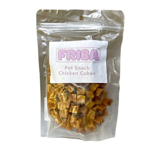 Friba (200g) دجاج