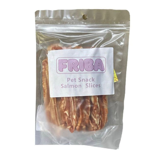 Friba (200g) شرائح الدجاج