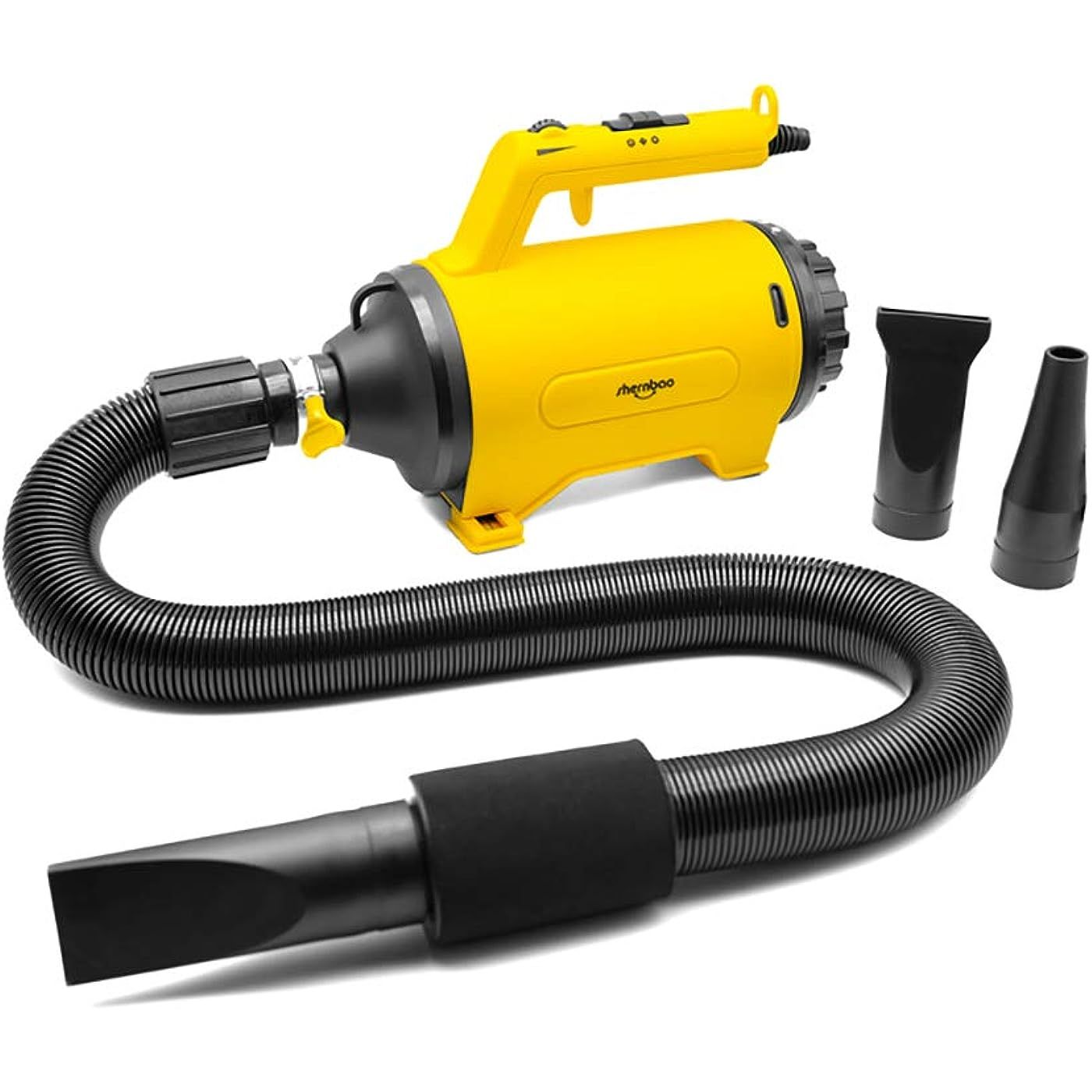 Shernbao مجفف الشعر