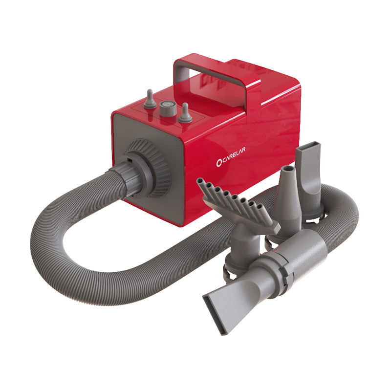 Ocarelar مجفف شعر