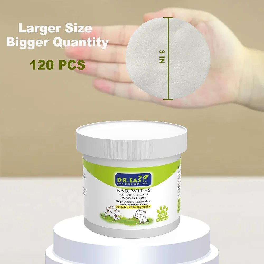 Dr.Easy تنظيف الاذن