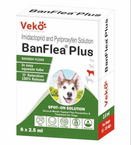 VEKO - بانفليا بلس