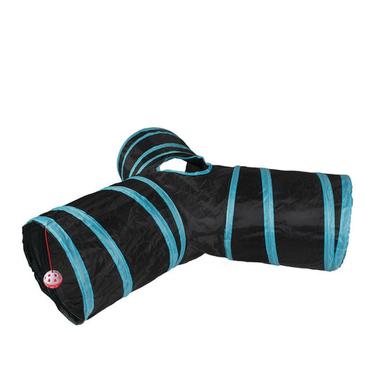 (80cm)H-6نفق للقطط