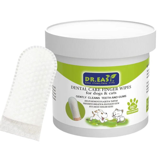 Dr.Easy تنظيف الأسنان