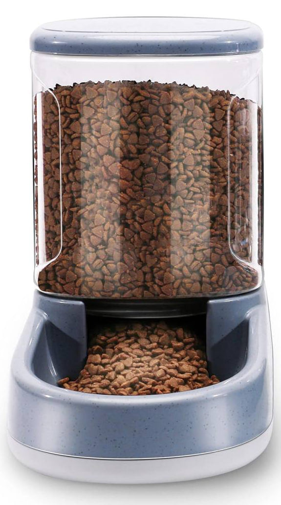 موزع الطعام