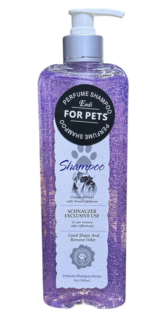 Endi شامبو شونازر الحصري