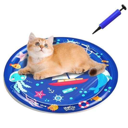 100cm حصيرة تبريد