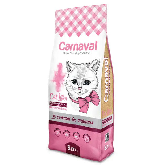 Carnaval 5L باودر اطفال