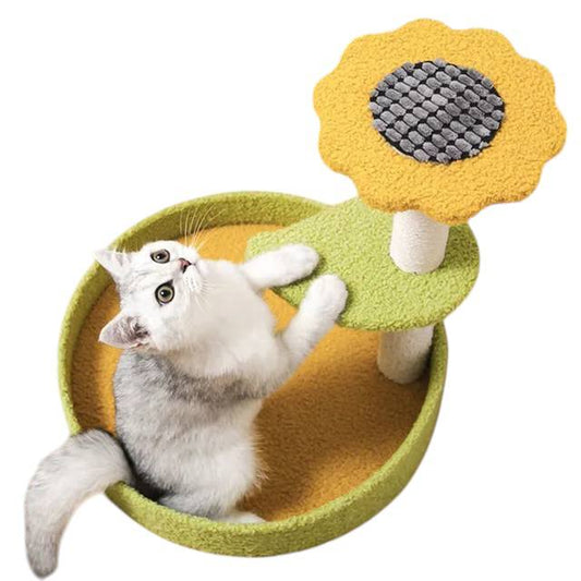 Multi-Level Cat Tree Tower-Model MP02