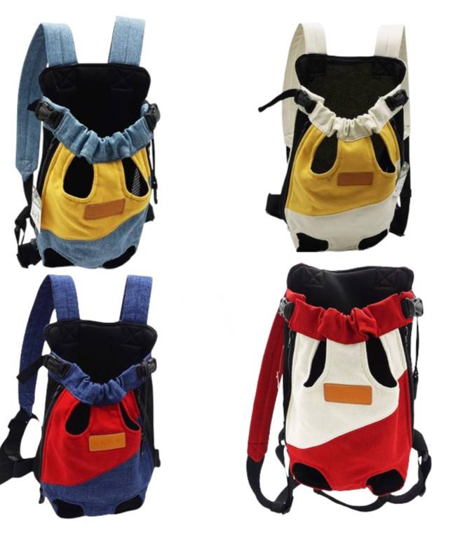 (S)حقيبة ظهر الناقل