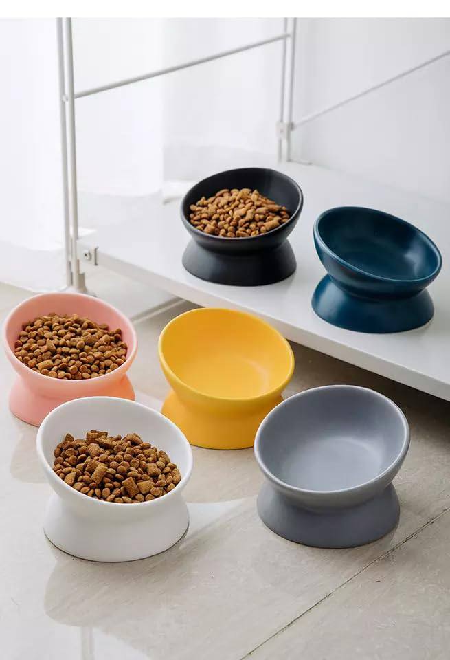 أوعية سيراميك