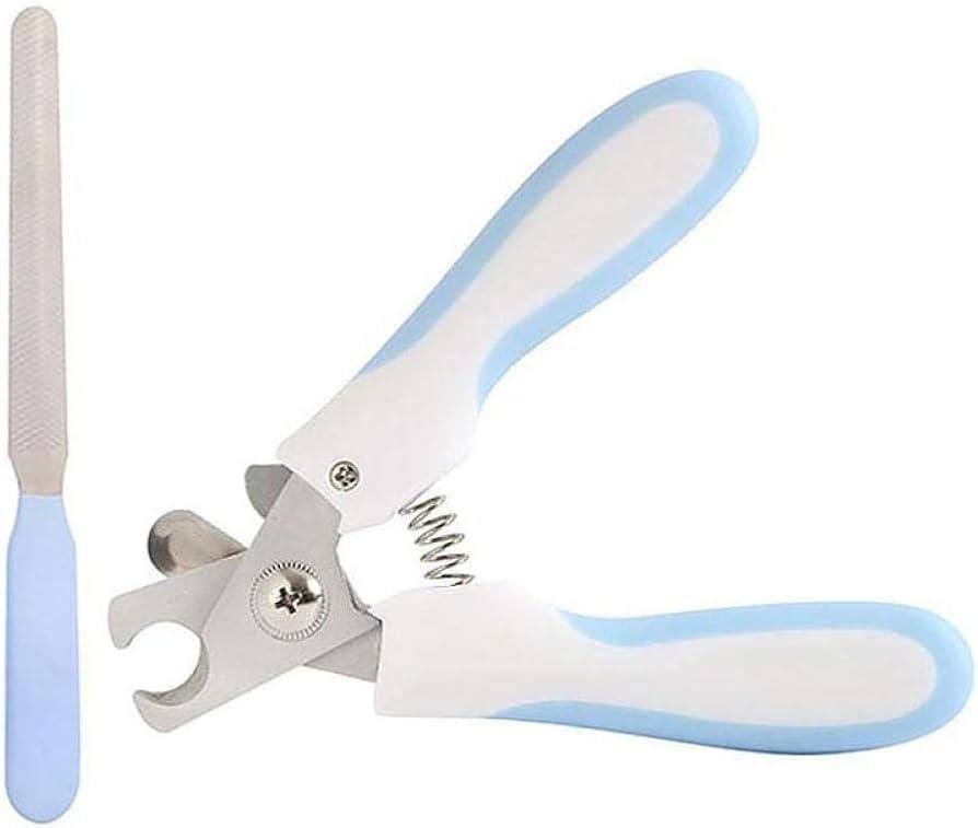 مقص أظافر للقطط