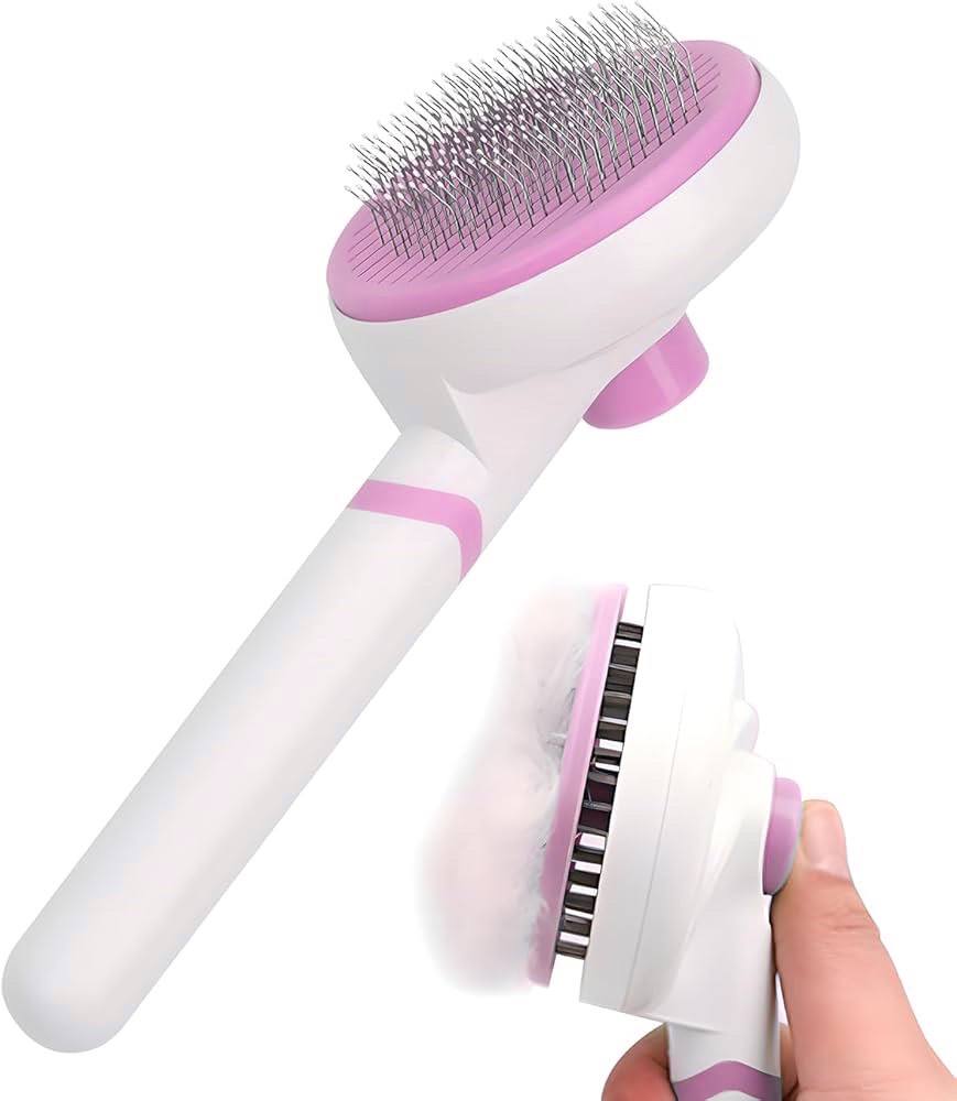 Yingte مشط إزالة الشعر