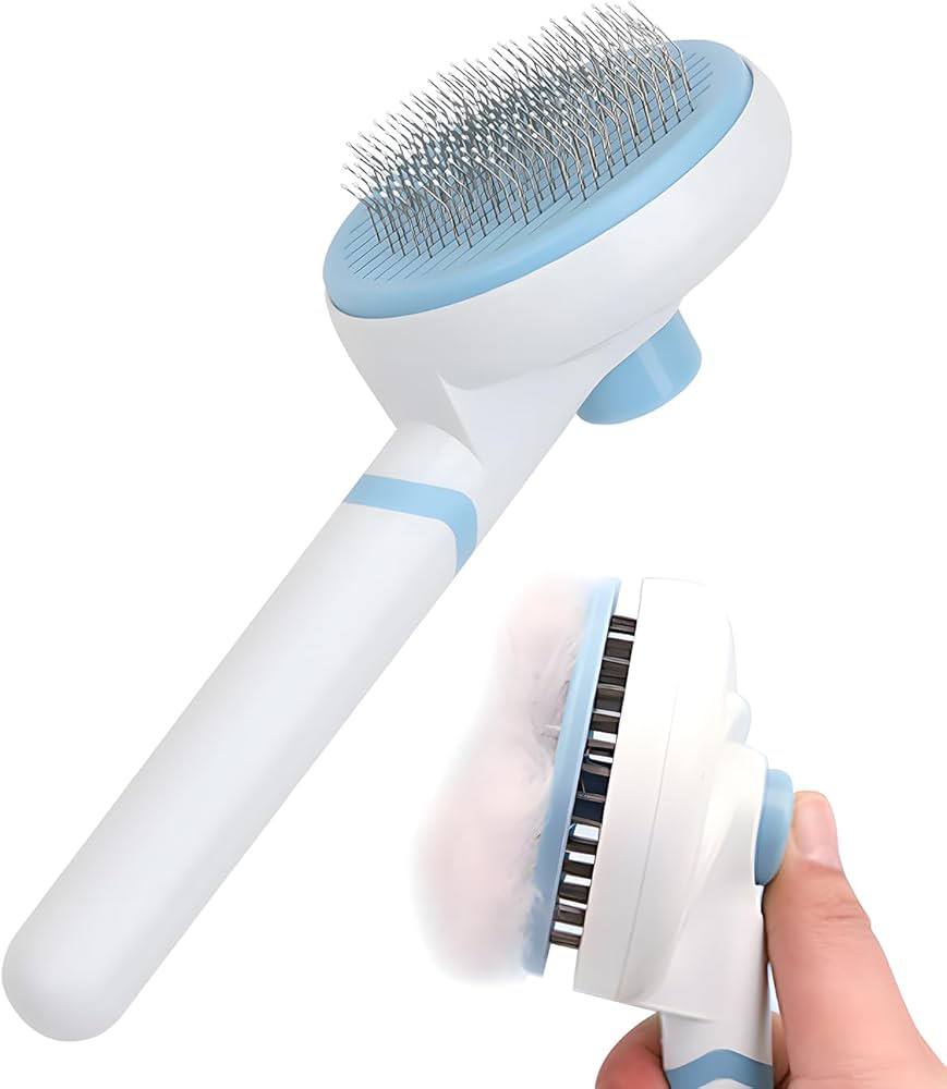 Yingte مشط إزالة الشعر