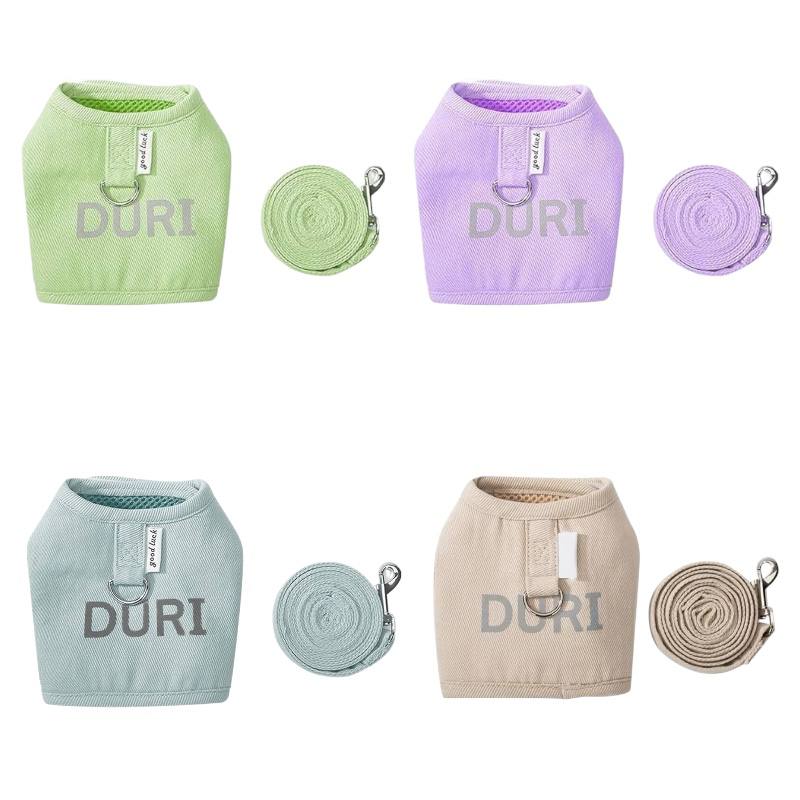 (M)لیش و هارنیس للقطط