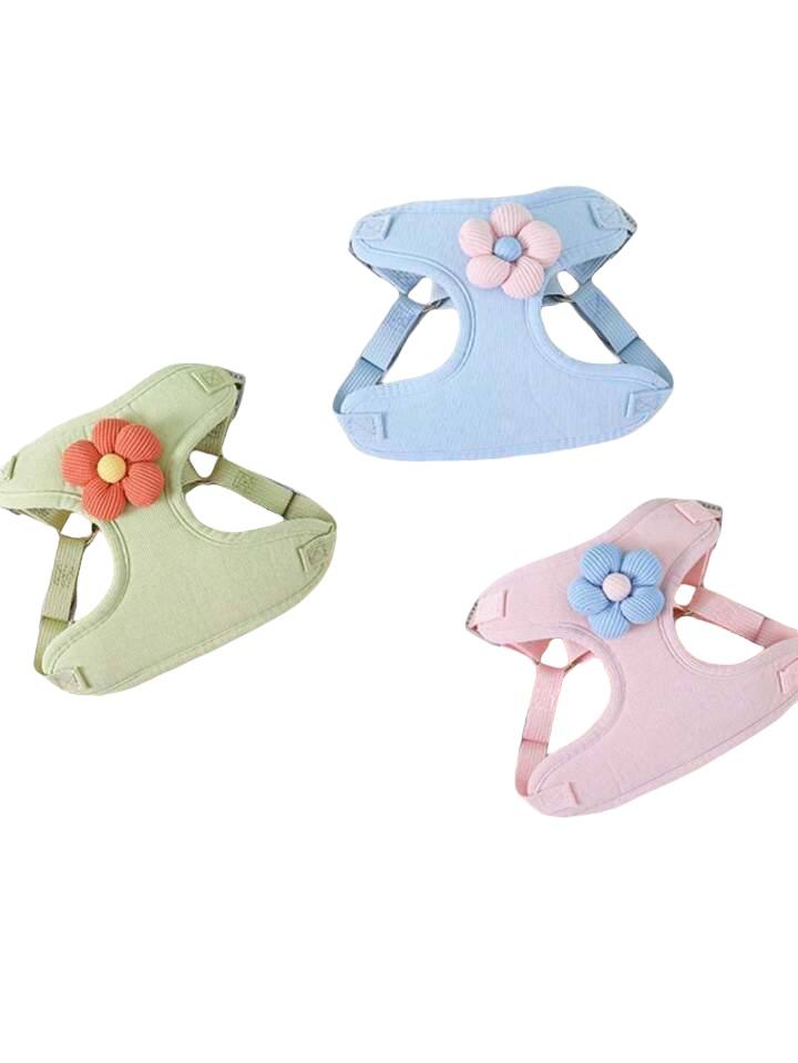 (L)ليش و هارنس ناعم